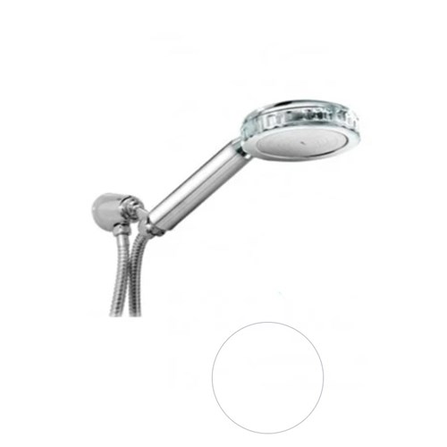 Quoss Aroma Sense Q Shower and Hose and Bracket
